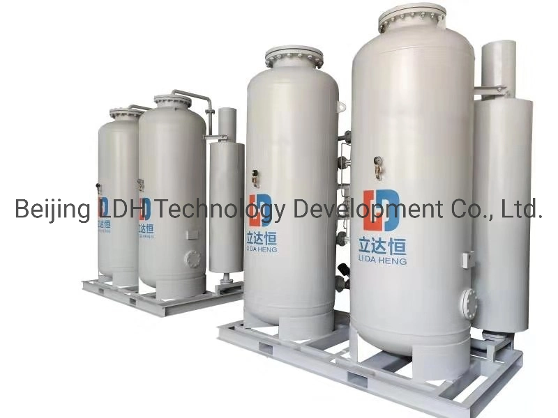 Lo3-40 Ozone Generator Sterilizer 40g Food Nitrogen Generator