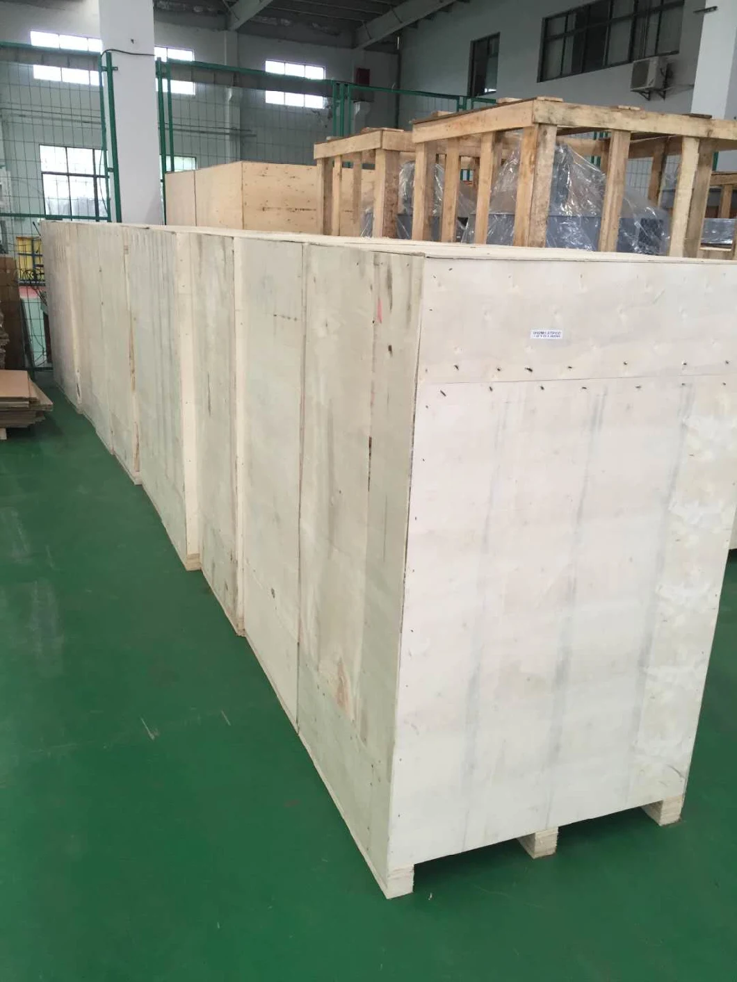 SS304 Dust Filter for Industry