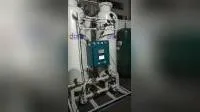 産業用酸素液体オゾン発生器