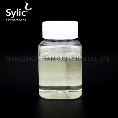 Sylic® オイルリムーバー 115 は、90% という高含有量の多目的オイルリムーバーです。